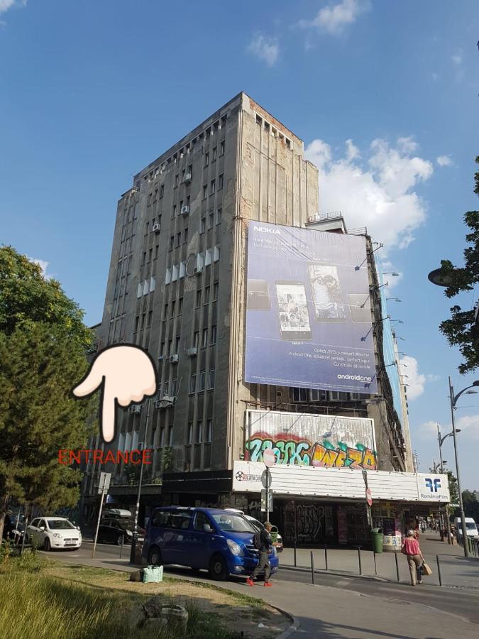 Patria Apartament Bucureşti