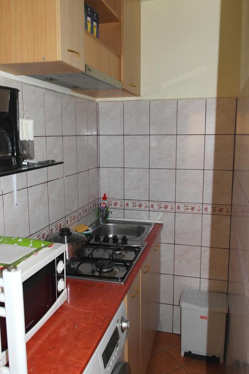 Patria Apartament *