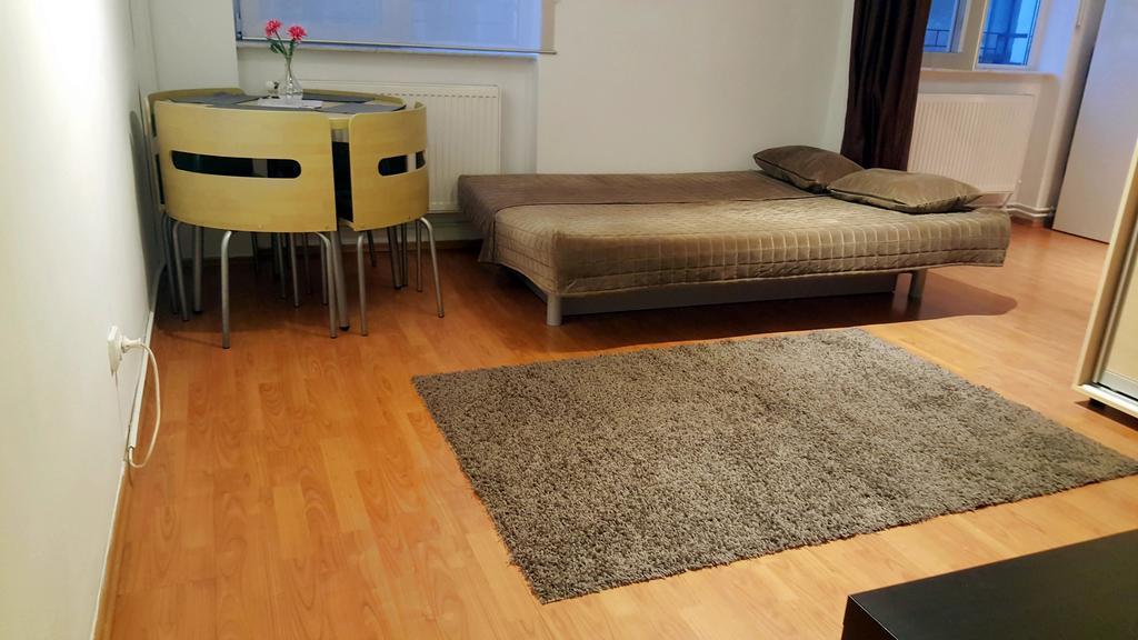 Patria Apartament